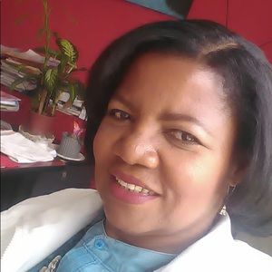 Meet your Posher, Maria jose